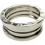 15号【BVLGARI/ブルガリ】 リング・指輪 B-ZERO1 3バンド K18WGホワイトゴールド 18金 9.8g #56 レディース
【中古】【真子質店】【BL】




【IxKMi】
