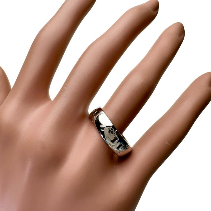 16.5号【HERMES/エルメス】 リング・指輪 ヘラクレスリング K18WGホワイトゴールド 18金 8.2g 95*** レディース
【中古】【真子質店】【BL】




【SMoK】