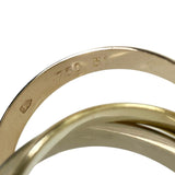 11号【CARTIER/カルティエ】 リング・指輪 トリニティ K18ゴールド 18金//ホワイト/ピンクゴールド 7.8g #51（シリアルなし） レディース
【中古】【真子質店】【BL】




【MiMix】