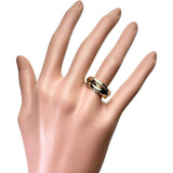 11号【CARTIER/カルティエ】 リング・指輪 トリニティ K18ゴールド 18金//ホワイト/ピンクゴールド 7.8g #51（シリアルなし） レディース
【中古】【真子質店】【BL】




【MiMix】