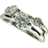 11.5号 ダイヤモンド 0.50ct リング・指輪 Pt900プラチナ 6.1g レディース
【中古】【真子質店】【NN】




【TDx】