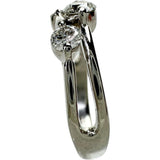 11.5号 ダイヤモンド 0.50ct リング・指輪 Pt900プラチナ 6.1g レディース
【中古】【真子質店】【NN】




【TDx】
