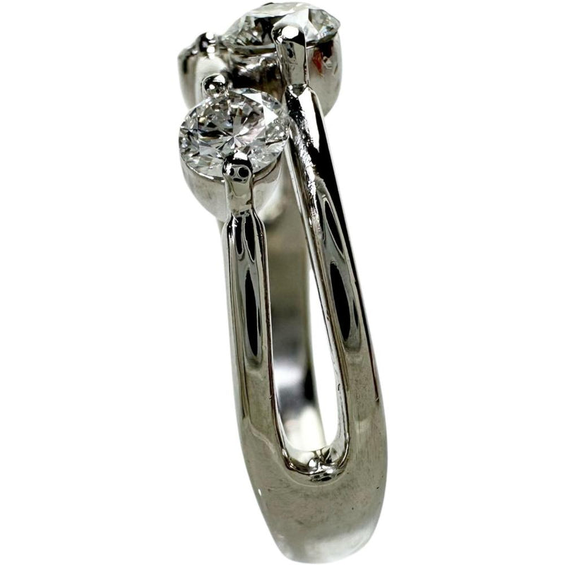 11.5号 ダイヤモンド 0.50ct リング・指輪 Pt900プラチナ 6.1g レディース
【中古】【真子質店】【NN】




【TDx】