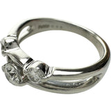 11.5号 ダイヤモンド 0.50ct リング・指輪 Pt900プラチナ 6.1g レディース
【中古】【真子質店】【NN】




【TDx】