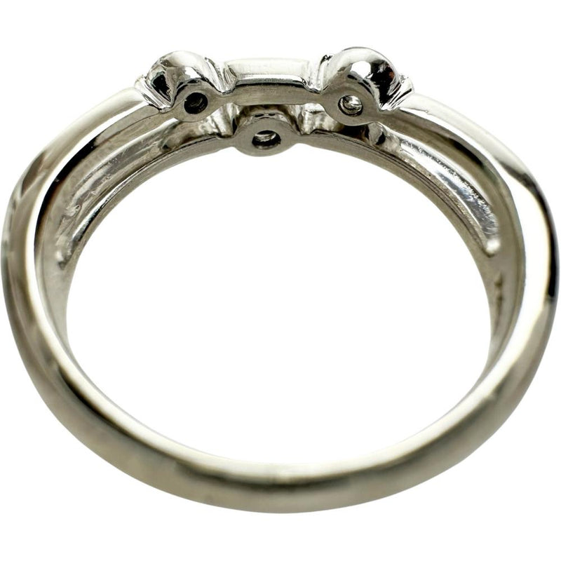 11.5号 ダイヤモンド 0.50ct リング・指輪 Pt900プラチナ 6.1g レディース
【中古】【真子質店】【NN】




【TDx】
