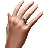 11.5号 ダイヤモンド 0.50ct リング・指輪 Pt900プラチナ 6.1g レディース
【中古】【真子質店】【NN】




【TDx】