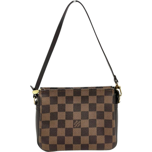 【LOUIS VUITTON/ルイ・ヴィトン】 トゥルース・メイクアップ ダミエ N51982 ハンドバッグ PVC ブラウン/エベヌ レディース【中古】【真子質店】【BL】




【MaMix】