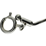 ダイヤモンド(推H-SI1程度) 0.304ct ネックレス Pt850プラチナ/Pt900プラチナ 5.6g 46cm レディース
【中古】【真子質店】【NN】




【MaTx】