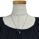 ダイヤモンド(推H-SI1程度) 0.304ct ネックレス Pt850プラチナ/Pt900プラチナ 5.6g 46cm レディース
【中古】【真子質店】【NN】




【MaTx】