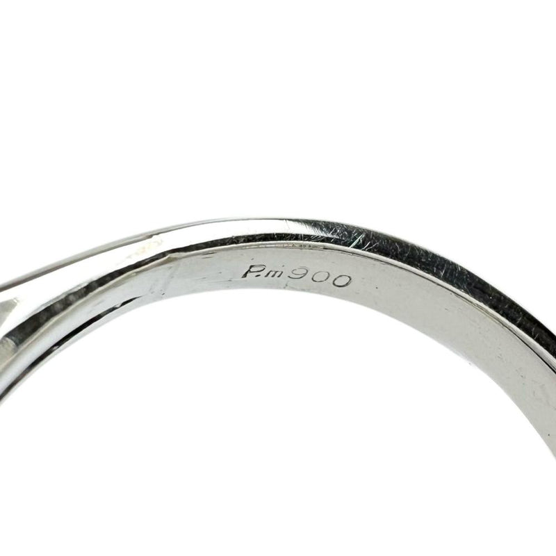 14.5号 マルコポーロジュエリー ヒスイ 2.40ct ダイヤモンド 計1.10ct リング・指輪 Pt900プラチナ 10.3g レディース
【中古】【真子質店】【NN】




【SMaMo】