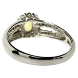 12.5号 クリソベリルキャッツアイ 1.19ct ダイヤモンド 計0.53ct リング・指輪 Pt900プラチナ 6.1g レディース
【中古】【真子質店】【NN】




【MoIK】