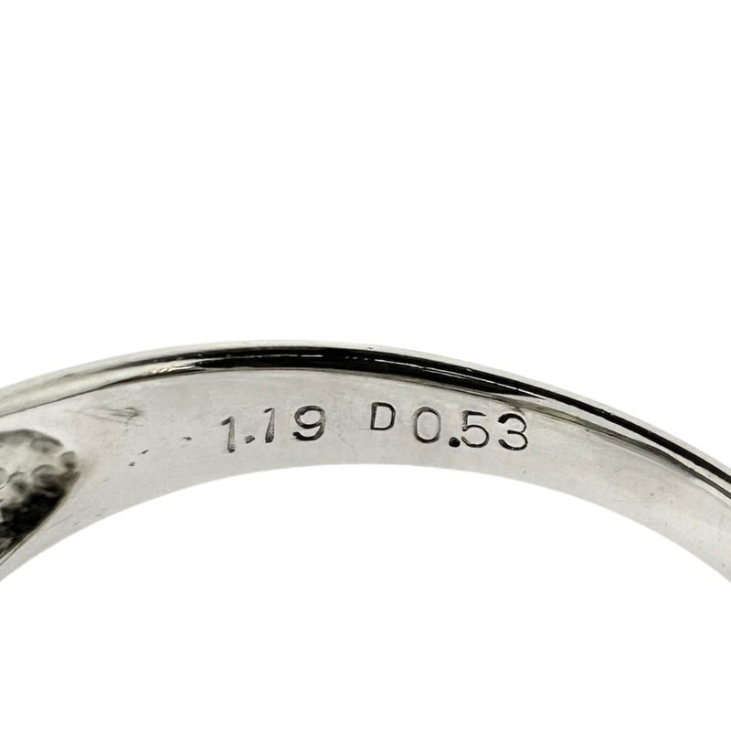 12.5号 クリソベリルキャッツアイ 1.19ct ダイヤモンド 計0.53ct リング・指輪 Pt900プラチナ 6.1g レディース
【中古】【真子質店】【NN】




【MoIK】