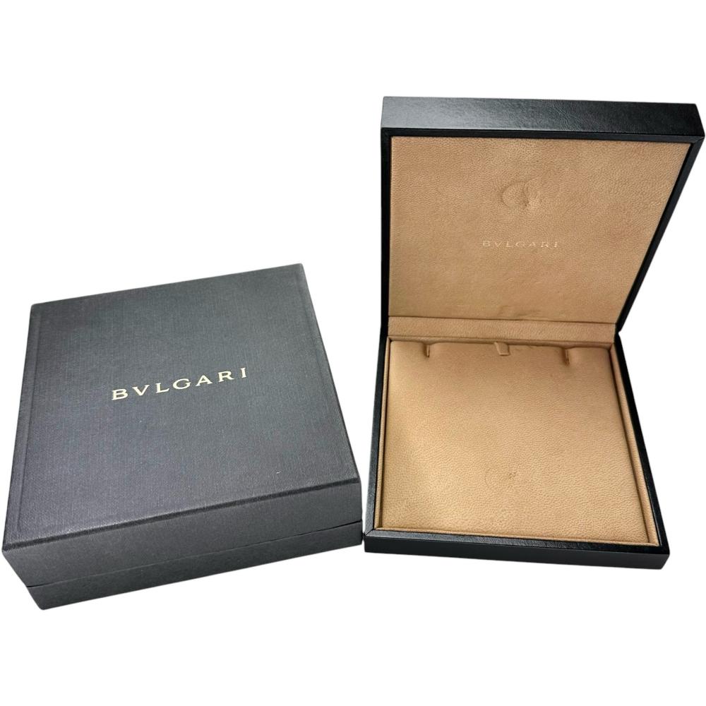 BVLGARI/ブルガリ】 ネックレス B-ZERO1/ビーゼロワン K18PG