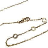 【BVLGARI/ブルガリ】 ネックレス B-ZERO1/ビーゼロワン K18PGピンクゴールド 18金 13.7g 45cm レディース
【中古】【真子質店】【BL】




【TSIMo】