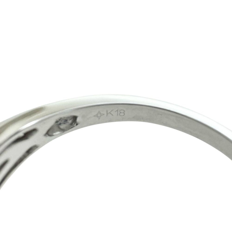 20号 ダイヤモンド リング・指輪 K18WGホワイトゴールド 18金 4.2g レディース
【中古】【真子質店】【NN】




【MiMix】