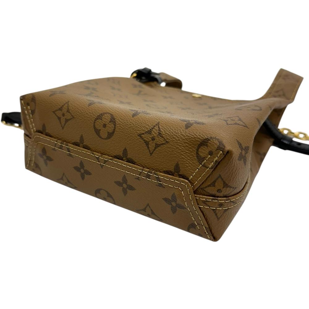 LOUIS VUITTON/ルイ・ヴィトン】 アトランティスBB モノグラムリバース