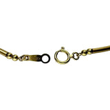 デザインネックレス ネックレス K18ゴールド 18金 17.0g 43cm レディース
【中古】【真子質店】【BL】




【IKMax】
【ex】