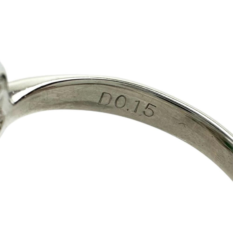 14号 エメラルド(カボション) 1.40ct ダイヤモンド 0.15ct リング・指輪 Pt900プラチナ 6.5g レディース
【中古】【真子質店】【NN】




【MoMox】