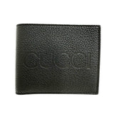 【GUCCI/グッチ】 658681 ロゴ コインウォレット  二つ折り財布 レザー ブラック メンズ【中古】【真子質店】【BL】




【TMox】