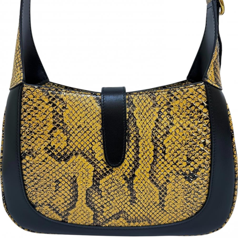 GUCCI/グッチ】 ジャッキー 1961 スモール 636709 ショルダーバッグ 