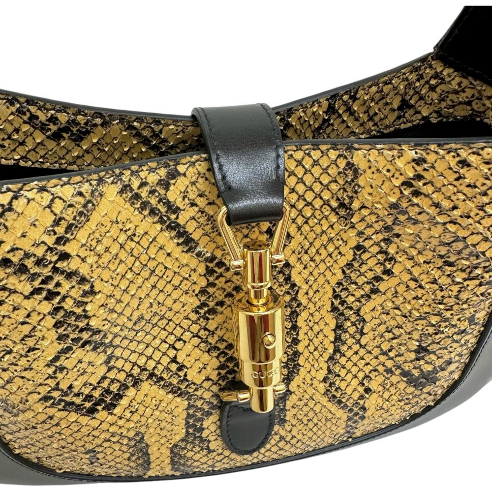 GUCCI/グッチ】 ジャッキー 1961 スモール 636709 ショルダーバッグ 