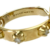 14号【GUCCI/グッチ】 ダイヤモンド リング・指輪 フローラ K18ゴールド 18金 7.1g 15 レディース
【中古】【真子質店】【BL】




【IKxx】