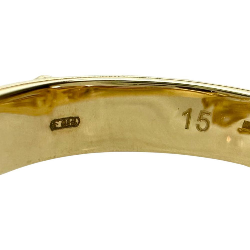 14号【GUCCI/グッチ】 ダイヤモンド リング・指輪 フローラ K18ゴールド 18金 7.1g 15 レディース
【中古】【真子質店】【BL】




【IKxx】