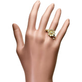 14号【GUCCI/グッチ】 ダイヤモンド リング・指輪 フローラ K18ゴールド 18金 7.1g 15 レディース
【中古】【真子質店】【BL】




【IKxx】