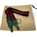 【GUCCI/グッチ】 ホースビット 726226 2WAY　クラッチ ショルダーバッグ レザー グリーン レディース【中古】【真子質店】【BL】




【IMoxx】