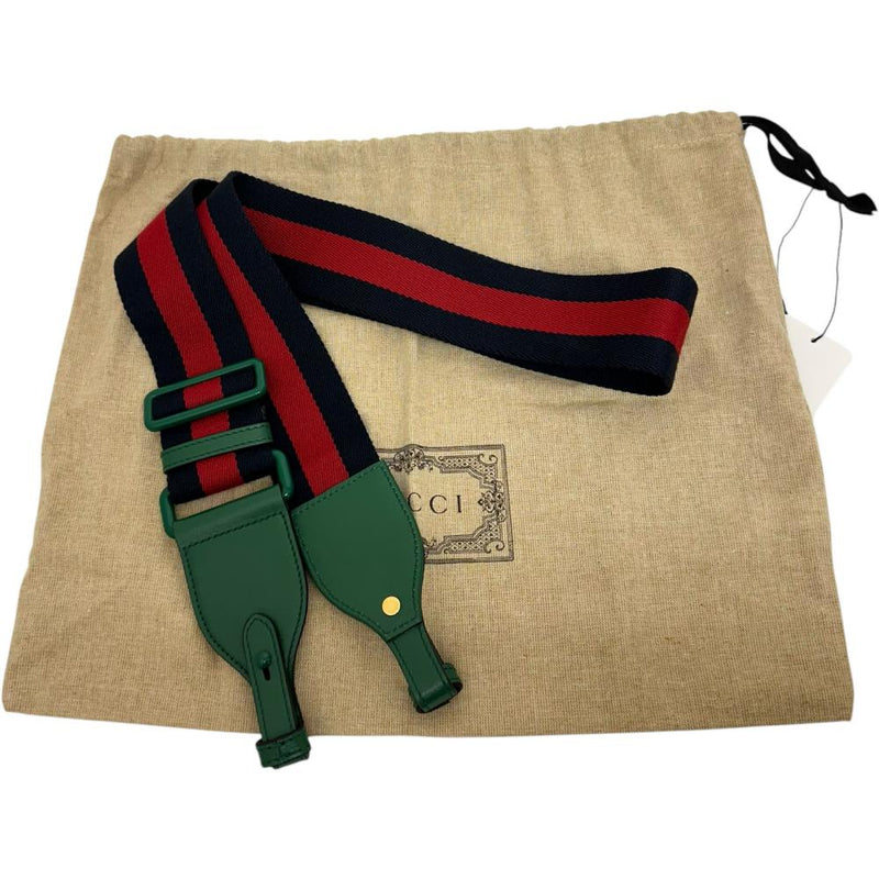 【GUCCI/グッチ】 ホースビット 726226 2WAY　クラッチ ショルダーバッグ レザー グリーン レディース【中古】【真子質店】【BL】




【IMoxx】