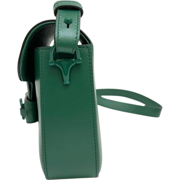 【GUCCI/グッチ】 ホースビット 726226 2WAY　クラッチ ショルダーバッグ レザー グリーン レディース【中古】【真子質店】【BL】




【IMoxx】
