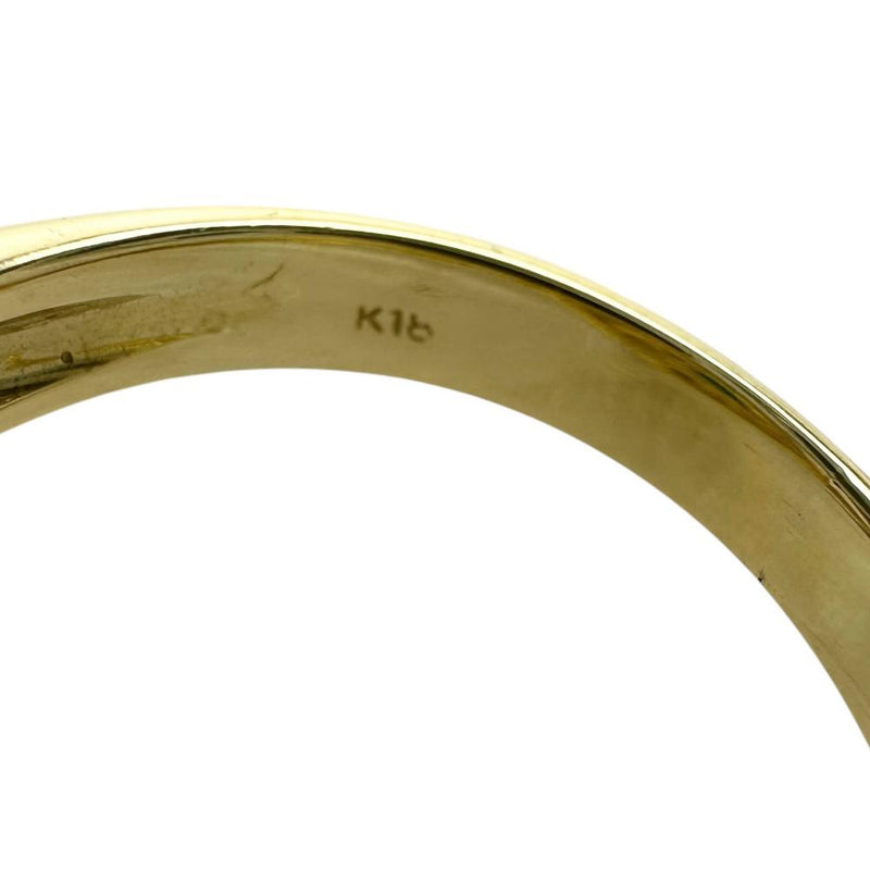 13号 エメラルド 0.66ct ダイヤモンド 1.44ct リング・指輪 K18ゴールド 18金 6.9g レディース
【中古】【真子質店】【NN】




【ITYMo】