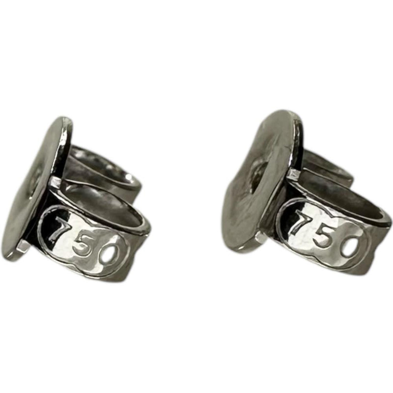 ルビー 1.11ct ダイヤモンド 0.15ct ピアス K18WGホワイトゴールド 18金 3.9g レディース
【中古】【真子質店】【NN】




【DMiD】