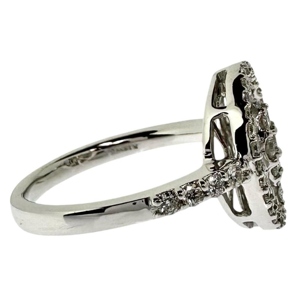 12.5号 ダイヤモンド 計1.00ct リング・指輪 K18WGホワイトゴールド 18金 5.0g レディース
【中古】【真子質店】【NN】




【MiTMo】