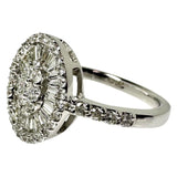 12.5号 ダイヤモンド 計1.00ct リング・指輪 K18WGホワイトゴールド 18金 5.0g レディース
【中古】【真子質店】【NN】




【MiTMo】