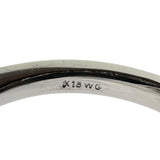 12.5号 ダイヤモンド 計1.00ct リング・指輪 K18WGホワイトゴールド 18金 5.0g レディース
【中古】【真子質店】【NN】




【MiTMo】