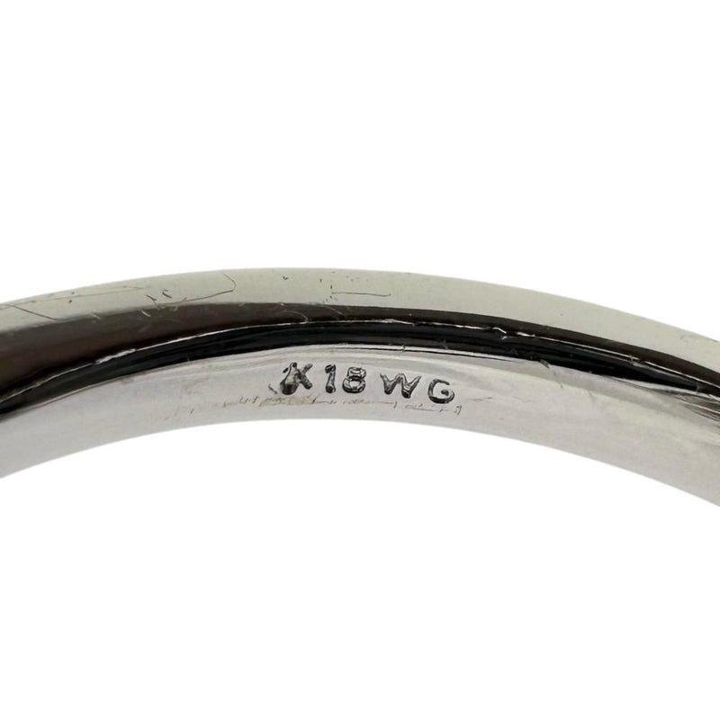 12.5号 ダイヤモンド 計1.00ct リング・指輪 K18WGホワイトゴールド 18金 5.0g レディース
【中古】【真子質店】【NN】




【MiTMo】