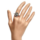 12.5号 ダイヤモンド 計1.00ct リング・指輪 K18WGホワイトゴールド 18金 5.0g レディース
【中古】【真子質店】【NN】




【MiTMo】