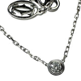 【CARTIER/カルティエ】 ダイヤモンド ネックレス ダムールSM 1Pダイヤ K18WGホワイトゴールド 18金 2.9g 41cm レディース
【中古】【真子質店】【BL】




【MiID】