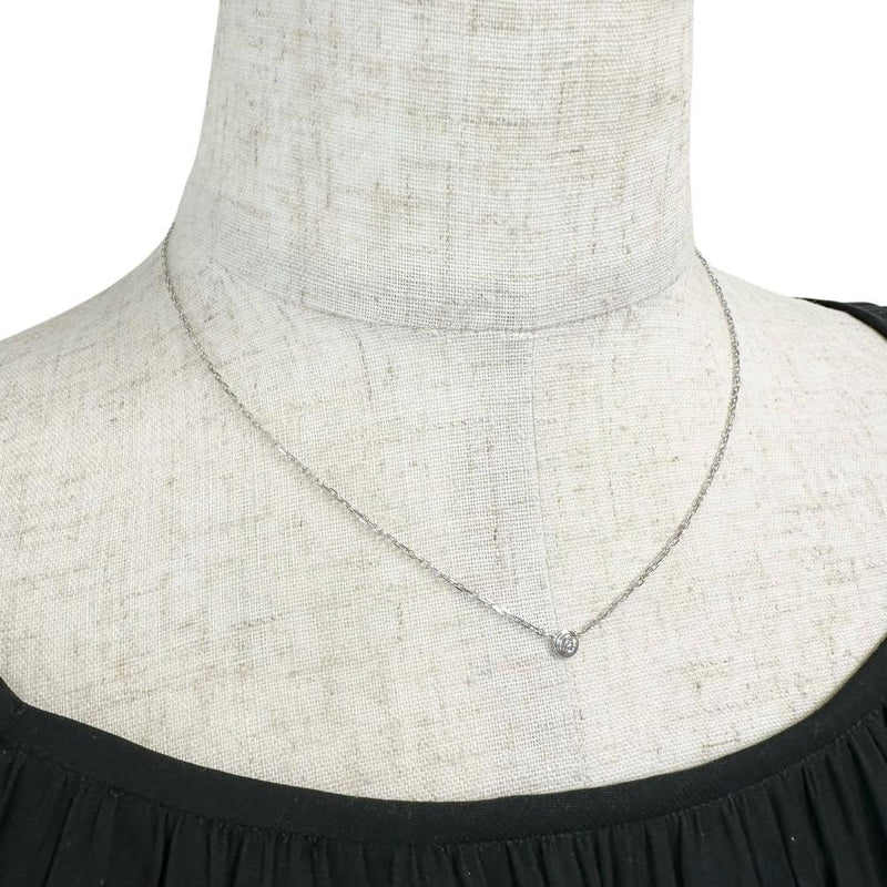 【CARTIER/カルティエ】 ダイヤモンド ネックレス ダムールSM 1Pダイヤ K18WGホワイトゴールド 18金 2.9g 41cm レディース
【中古】【真子質店】【BL】




【MiID】