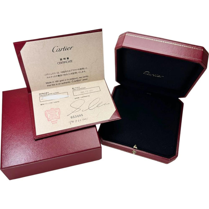 【CARTIER/カルティエ】 ダイヤモンド ネックレス ダムールSM 1Pダイヤ K18WGホワイトゴールド 18金 2.9g 41cm レディース
【中古】【真子質店】【BL】




【MiID】