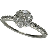 12号 ダイヤモンド 0.50ct リング・指輪 Pt900プラチナ 2.4g レディース
【中古】【真子質店】【NN】




【TMoMa】