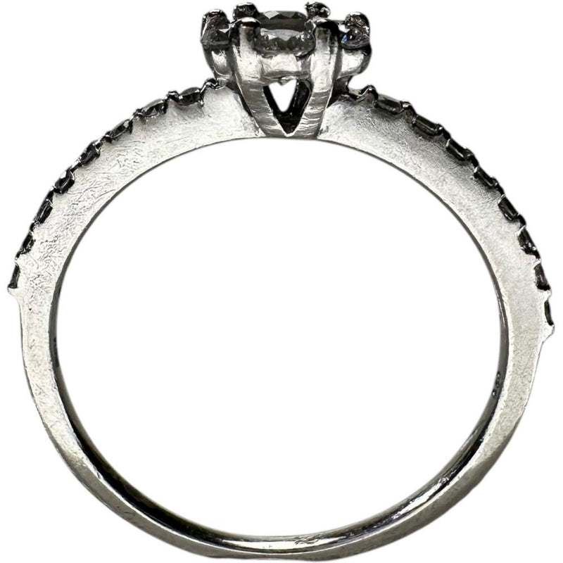 12号 ダイヤモンド 0.50ct リング・指輪 Pt900プラチナ 2.4g レディース
【中古】【真子質店】【NN】




【TMoMa】