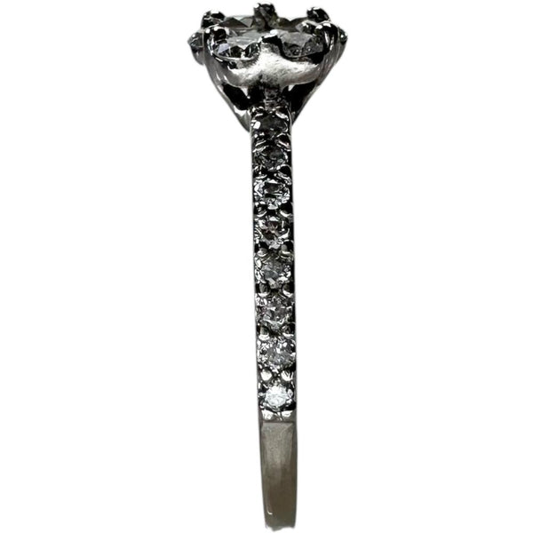 12号 ダイヤモンド 0.50ct リング・指輪 Pt900プラチナ 2.4g レディース
【中古】【真子質店】【NN】




【TMoMa】