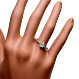 12号 ダイヤモンド 0.50ct リング・指輪 Pt900プラチナ 2.4g レディース
【中古】【真子質店】【NN】




【TMoMa】