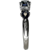 17号 サファイア 1.13ct ダイヤモンド 0.33ct リング・指輪 Pt900プラチナ 5.3g レディース
【中古】【真子質店】【NN】




【MaSY】