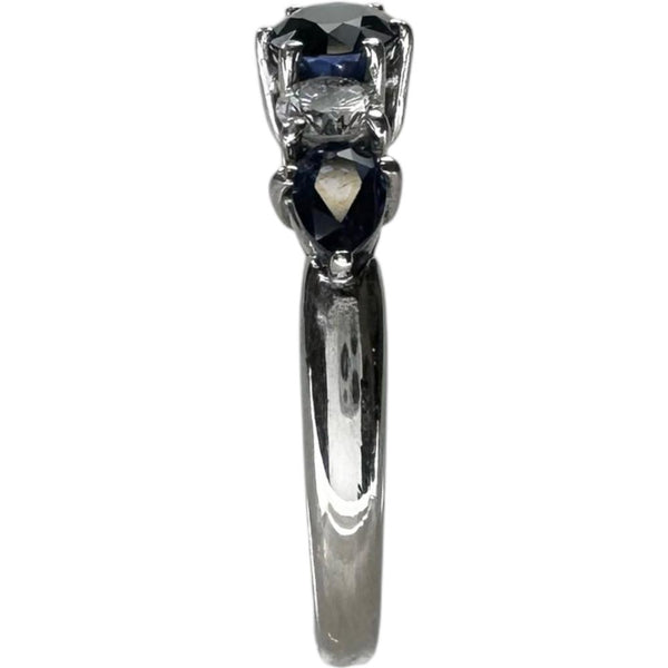 17号 サファイア 1.13ct ダイヤモンド 0.33ct リング・指輪 Pt900プラチナ 5.3g レディース
【中古】【真子質店】【NN】




【MaSY】