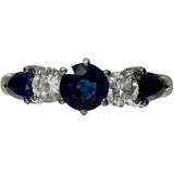 17号 サファイア 1.13ct ダイヤモンド 0.33ct リング・指輪 Pt900プラチナ 5.3g レディース
【中古】【真子質店】【NN】




【MaSY】