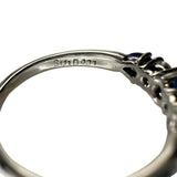 17号 サファイア 1.13ct ダイヤモンド 0.33ct リング・指輪 Pt900プラチナ 5.3g レディース
【中古】【真子質店】【NN】




【MaSY】