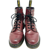 【Dr.Martens/ドクターマーチン】 1460　8ホール レッド系 ブーツ スムースレザー メンズ【中古】【真子質店】【GD】




【Tx】